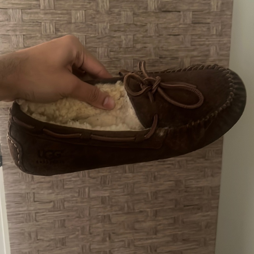 Uggs